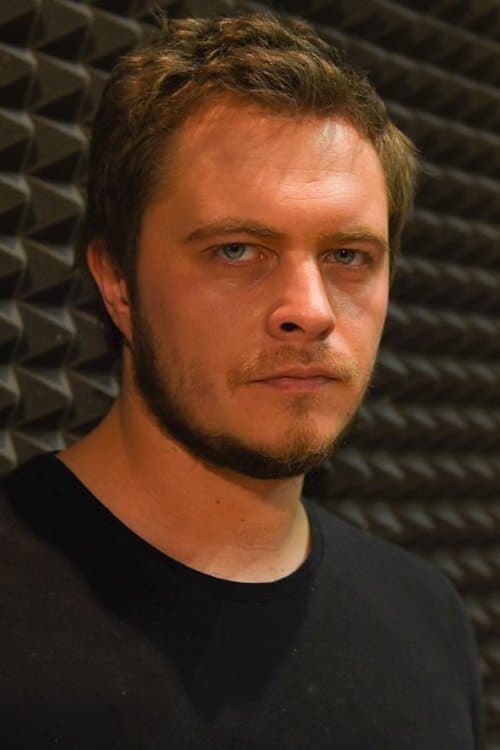 Tomasz Schuchardt zdjęcie