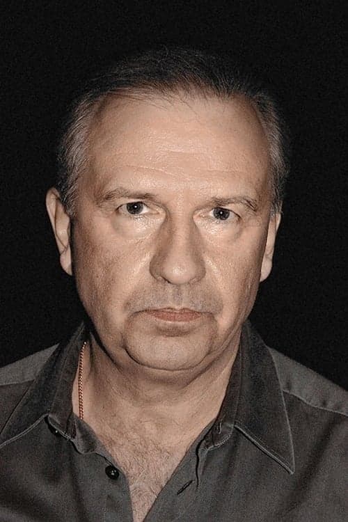 Tomasz Stockinger zdjęcie