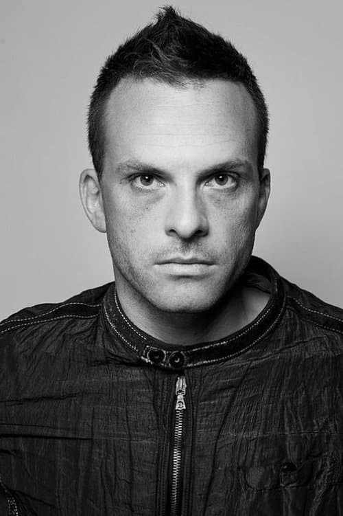 Tomasz Tyndyk zdjęcie