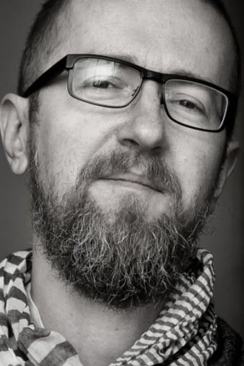 Tomek Bagiński zdjęcie