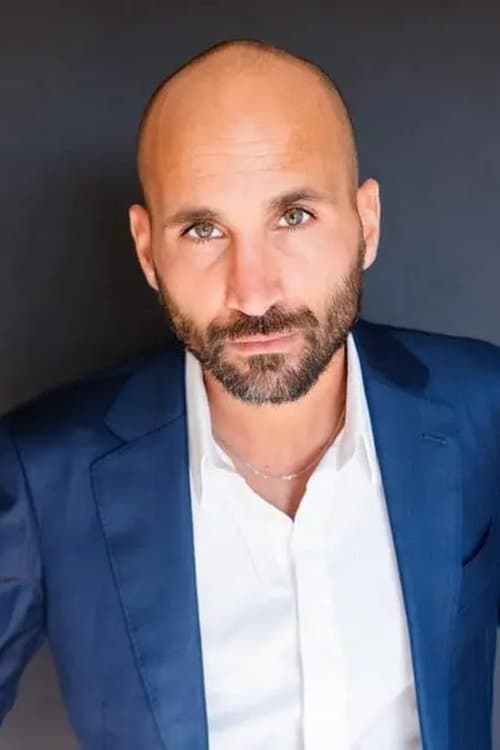 Tomer Oz zdjęcie