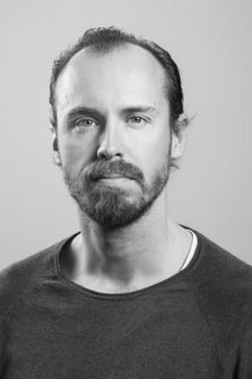 Tommi Rantamäki zdjęcie
