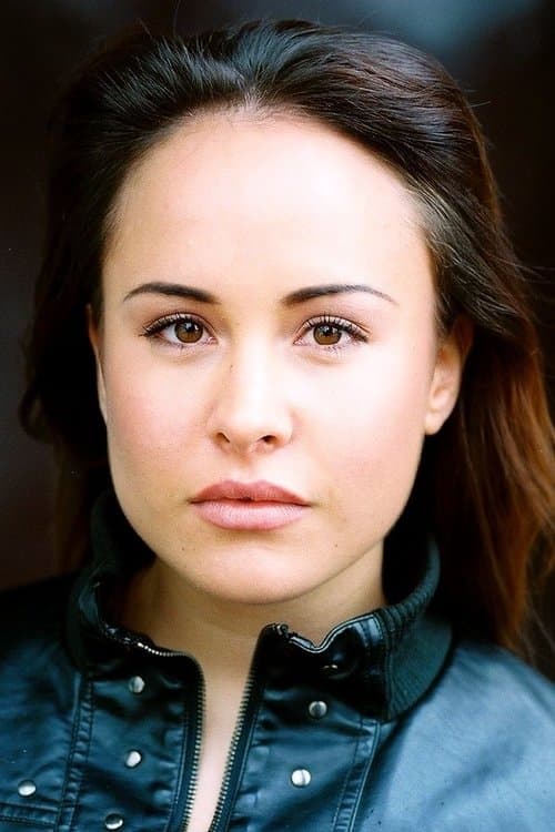 Tommie-Amber Pirie zdjęcie