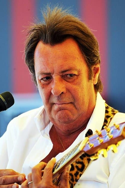 Tommy Blom zdjęcie
