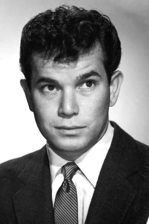 Tommy Cook zdjęcie