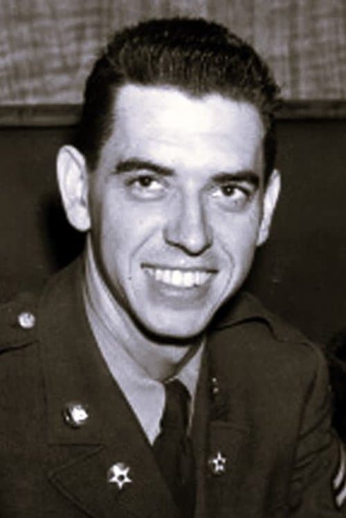 Tommy Farrell zdjęcie