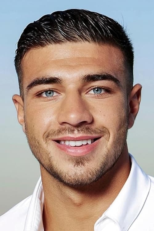 Tommy Fury zdjęcie