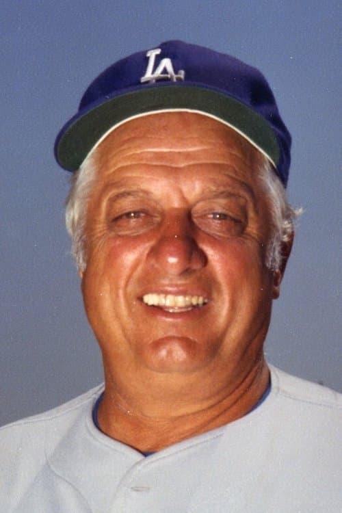 Tommy Lasorda zdjęcie