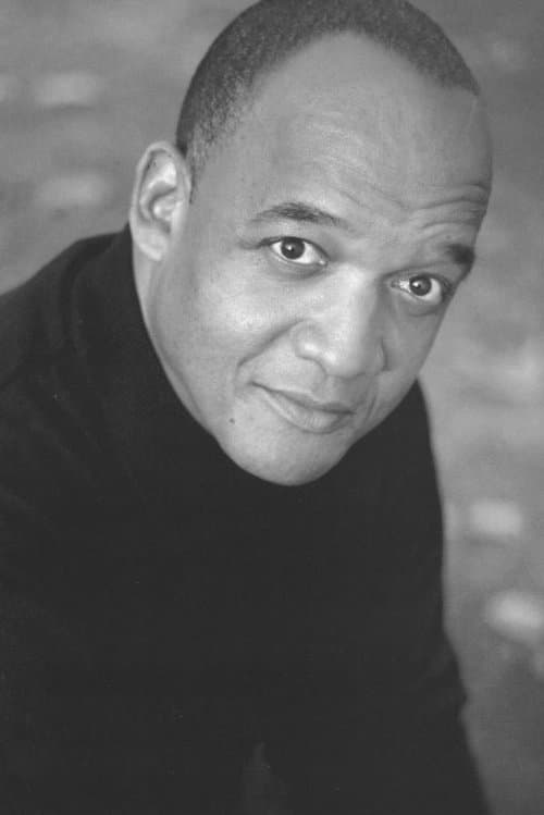 Tommy Redmond Hicks zdjęcie