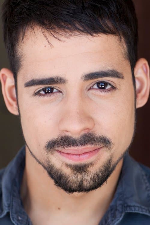 Tommy Rivera-Vega zdjęcie