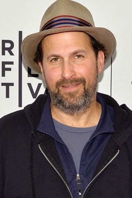 Tommy Swerdlow zdjęcie