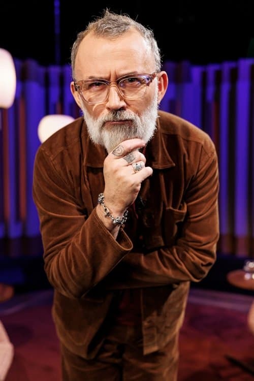 Tommy Tiernan zdjęcie