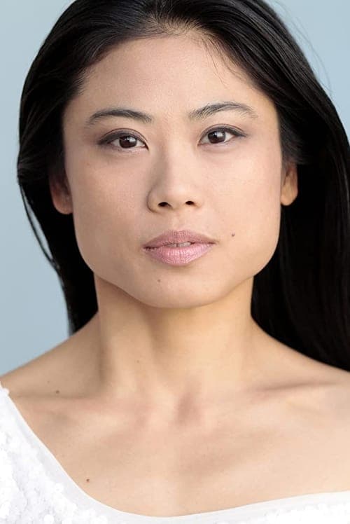 Tomoko Karina zdjęcie
