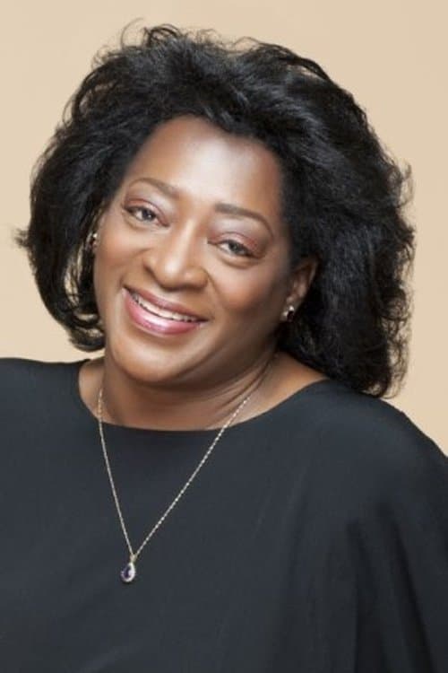 Tonea Stewart zdjęcie