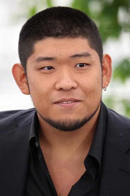 Tong Linkai zdjęcie