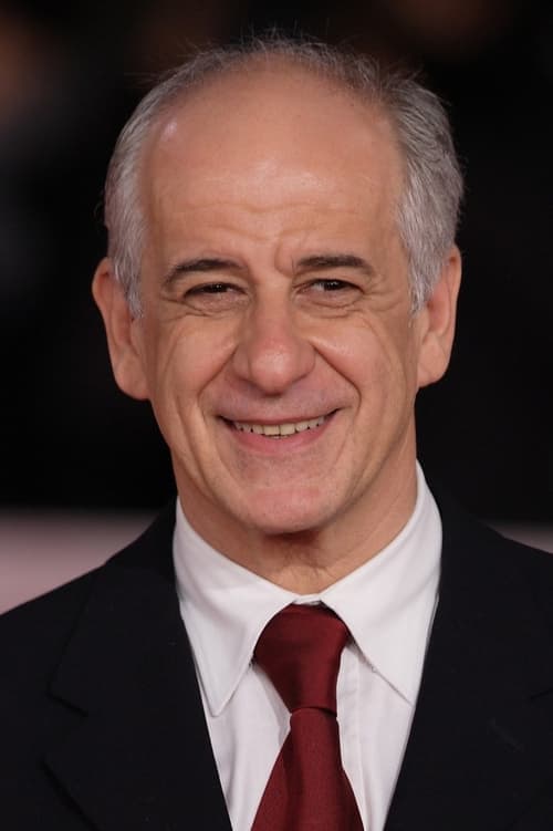 Toni Servillo zdjęcie