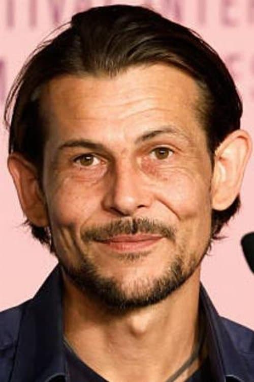 Tonin Javier zdjęcie