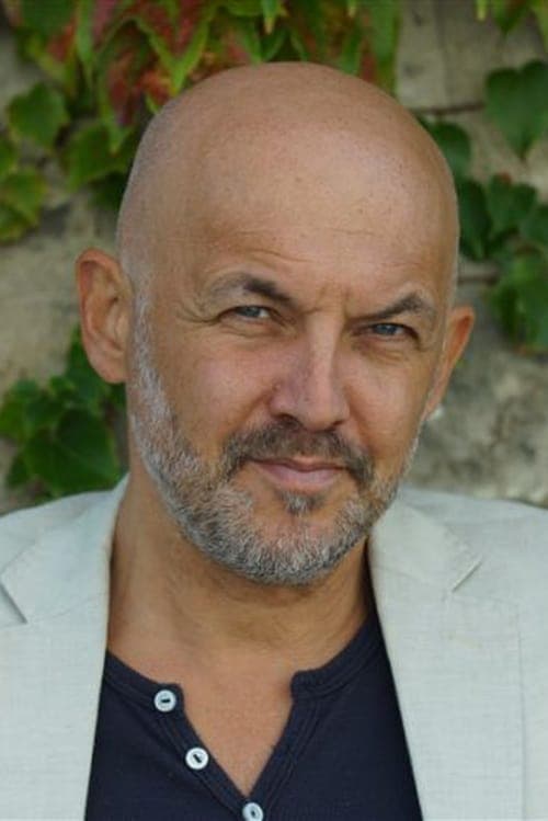 Tonio Descanvelle zdjęcie