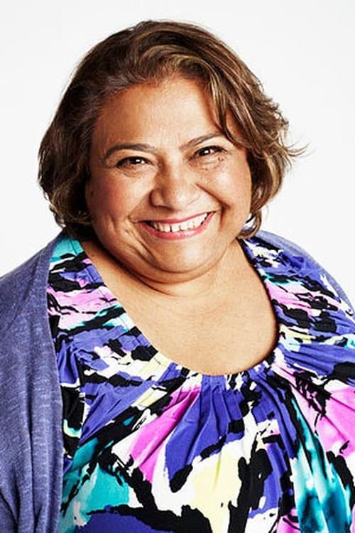 Tonita Castro zdjęcie