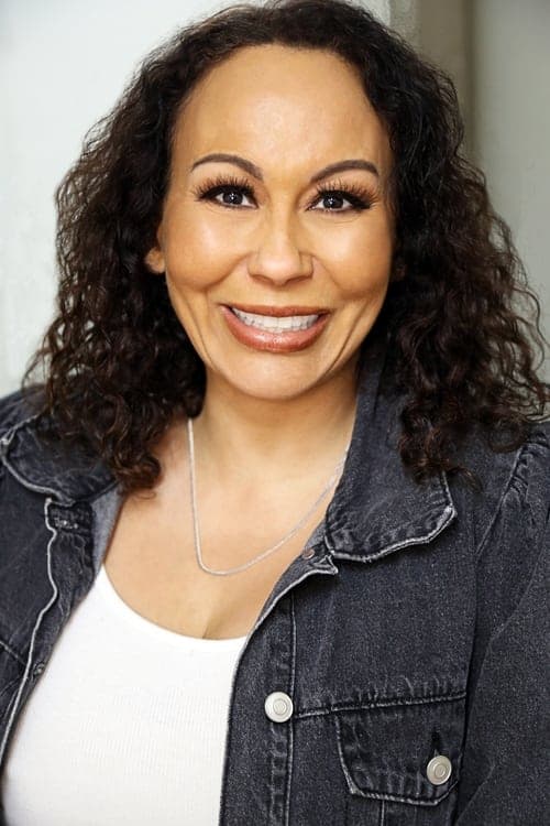 Tonjha Richardson zdjęcie