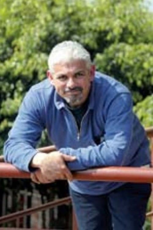 Toño Vega zdjęcie