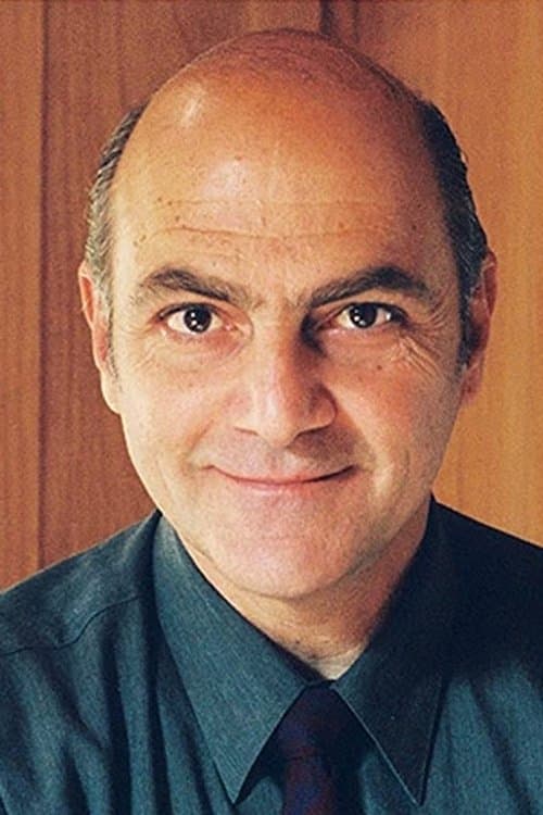 Tony Abatemarco zdjęcie