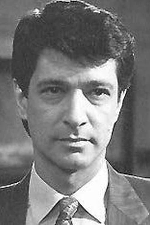 Tony Anholt zdjęcie