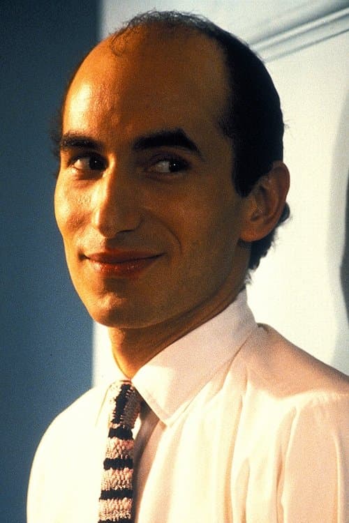 Tony Azito zdjęcie