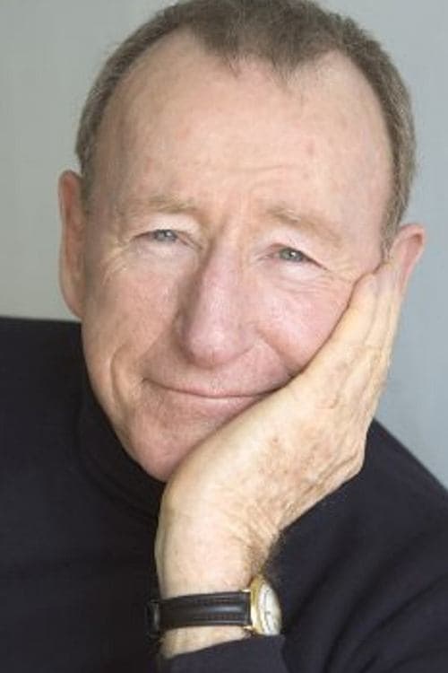 Tony Barry zdjęcie