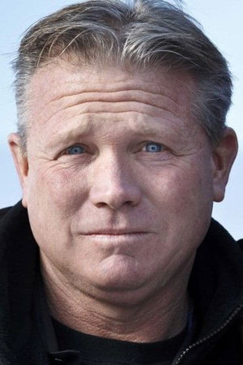 Tony Becker zdjęcie