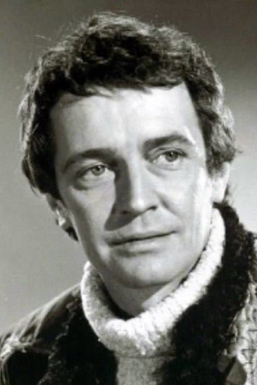 Tony Beckley zdjęcie