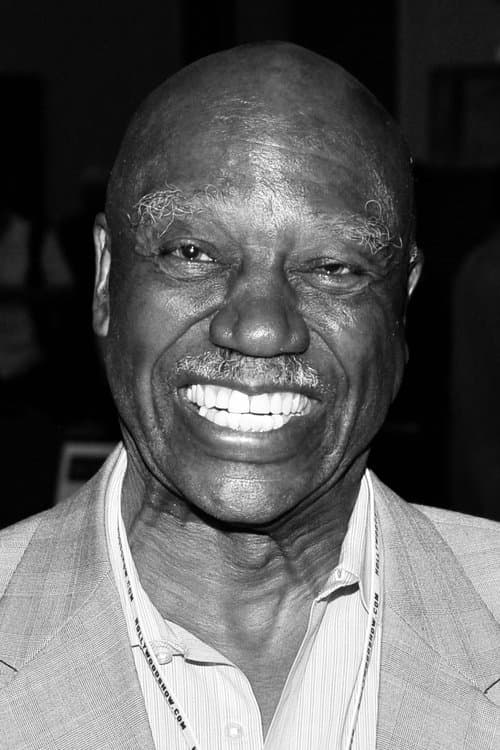 Tony Burton zdjęcie