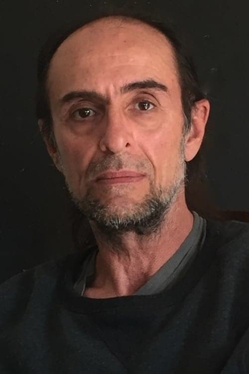Tony Caprari zdjęcie