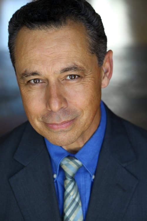 Tony Colitti zdjęcie