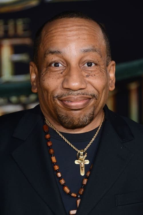 Tony Cox zdjęcie