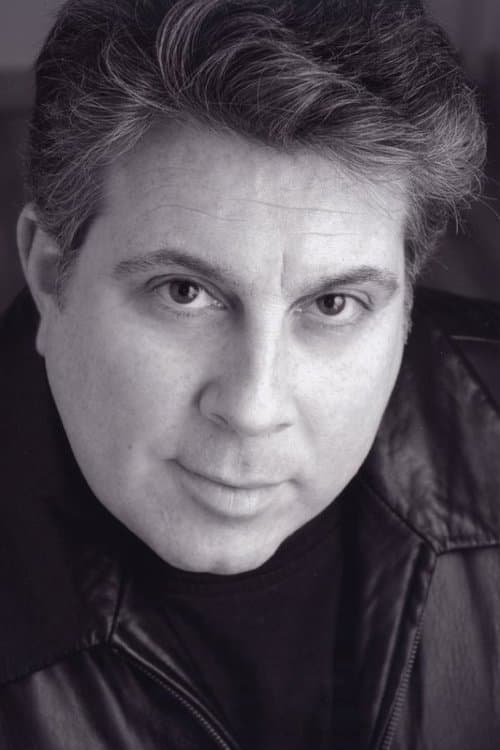 Tony Cucci zdjęcie
