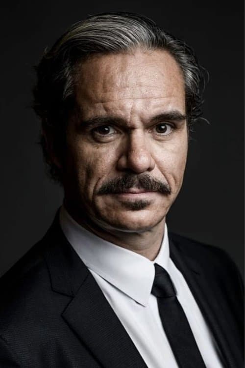 Tony Dalton zdjęcie