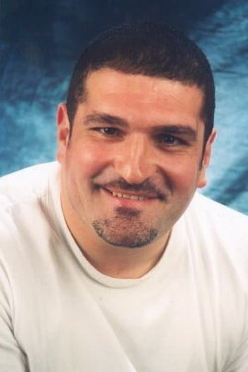 Tony D'Amario zdjęcie