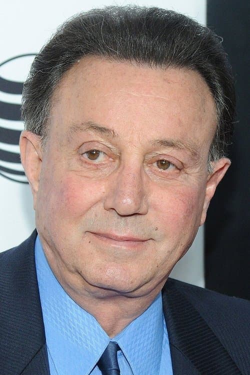 Tony Darrow zdjęcie