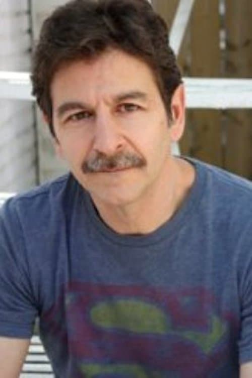 Tony De Santis zdjęcie