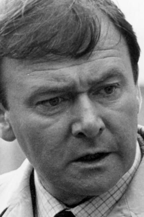 Tony Doyle zdjęcie