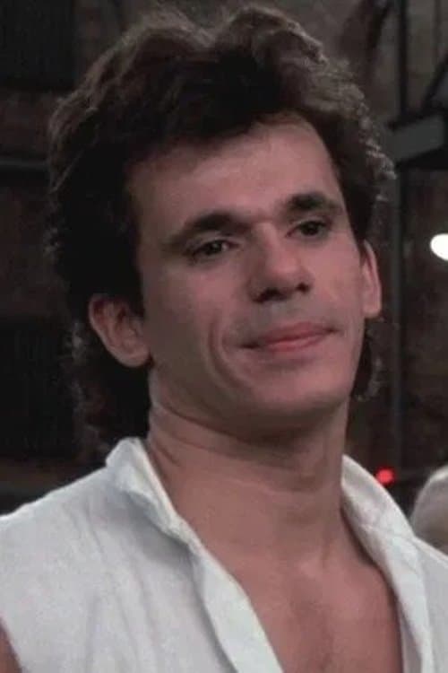 Tony Fields zdjęcie