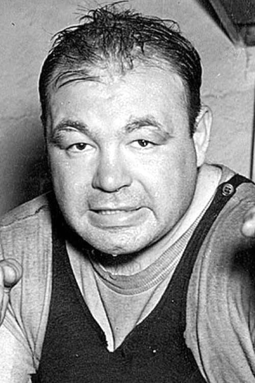 Tony Galento zdjęcie
