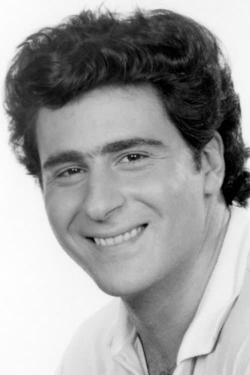 Tony Ganios zdjęcie