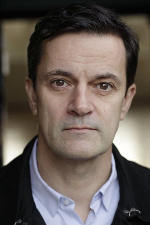 Tony Gardner zdjęcie