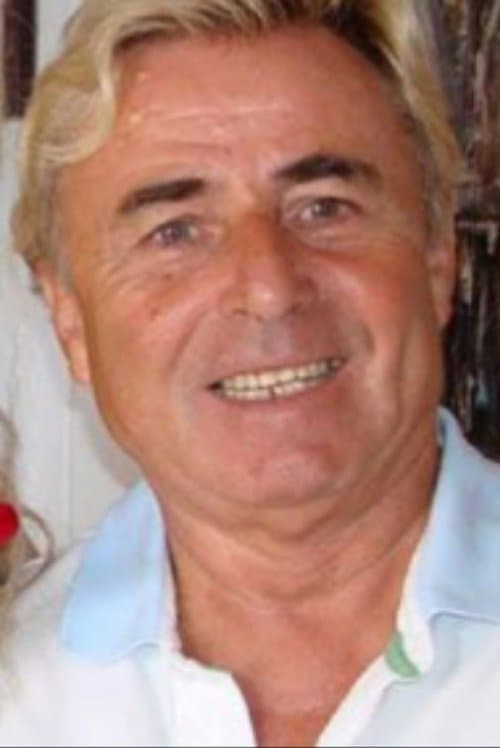 Tony Genil zdjęcie