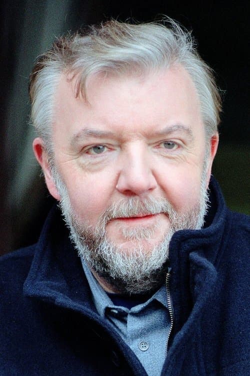 Tony Haygarth zdjęcie