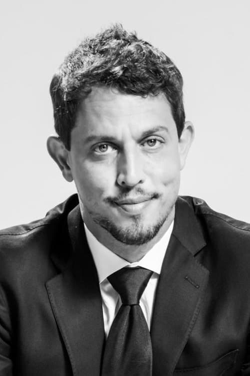 Tony Hinchcliffe zdjęcie