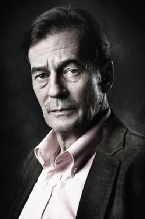 Tony Isbert zdjęcie