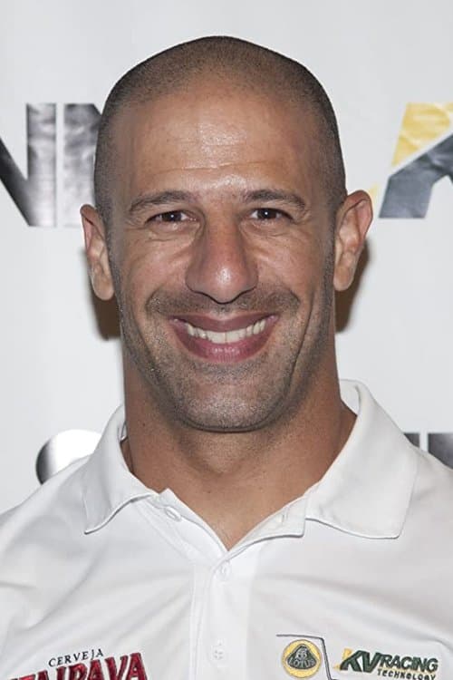 Tony Kanaan zdjęcie